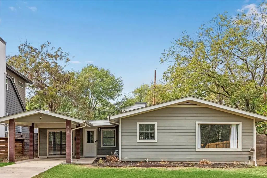 3104 Fontana Dr, Austin