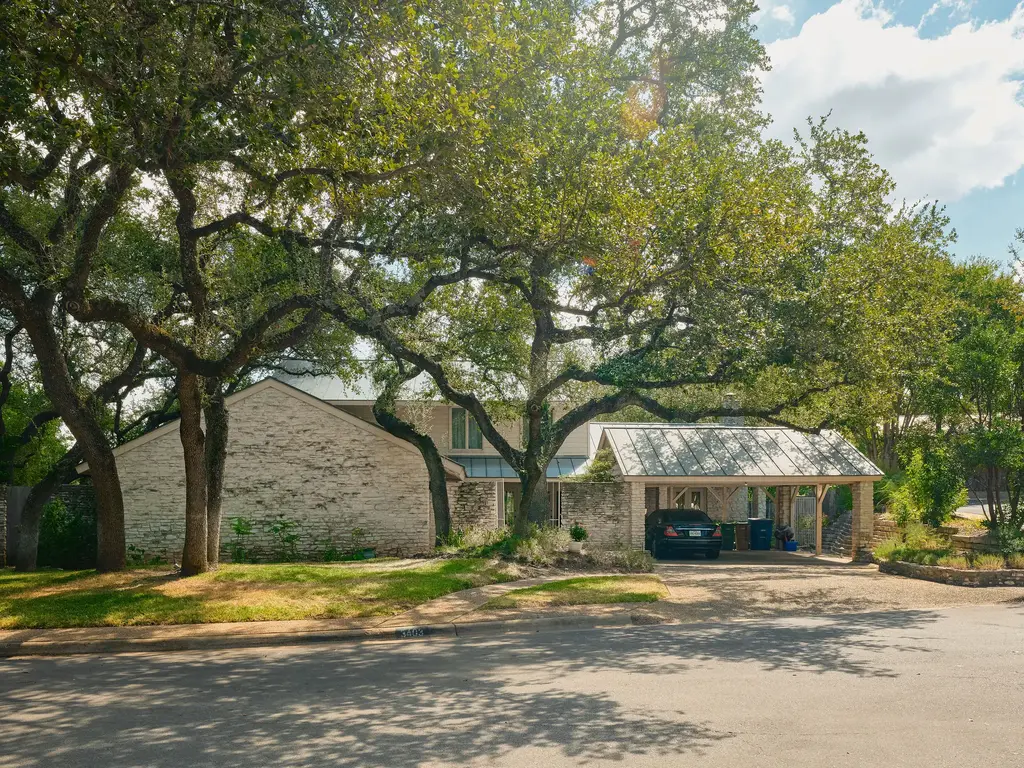 3403 Northwood Cir, Austin