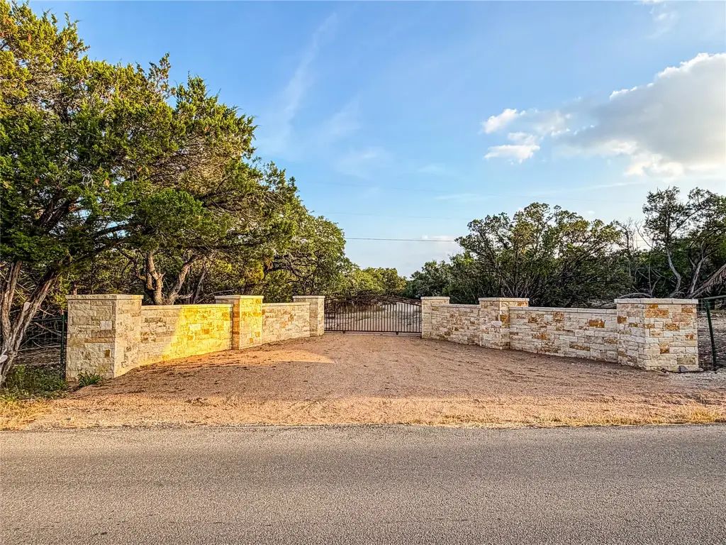 100 Acres N Cranes Mill North Rd, Canyon Lake