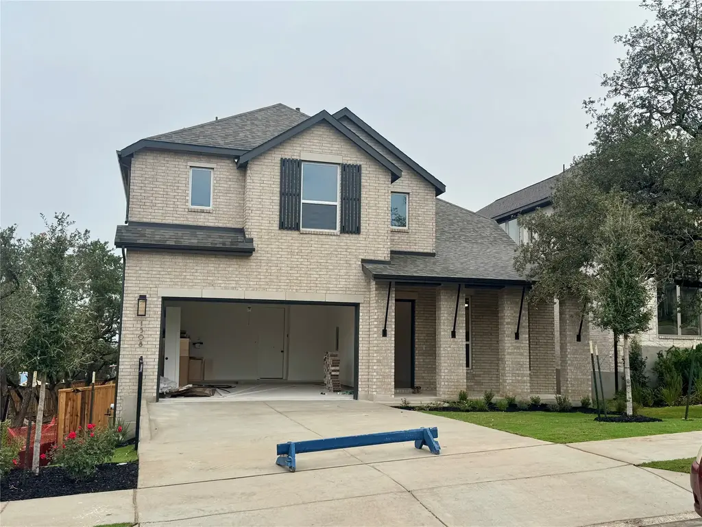 1508 Snowdrop Dr, Georgetown