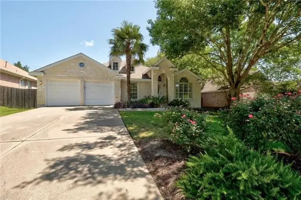 6408 Convict Hill Rd, Austin