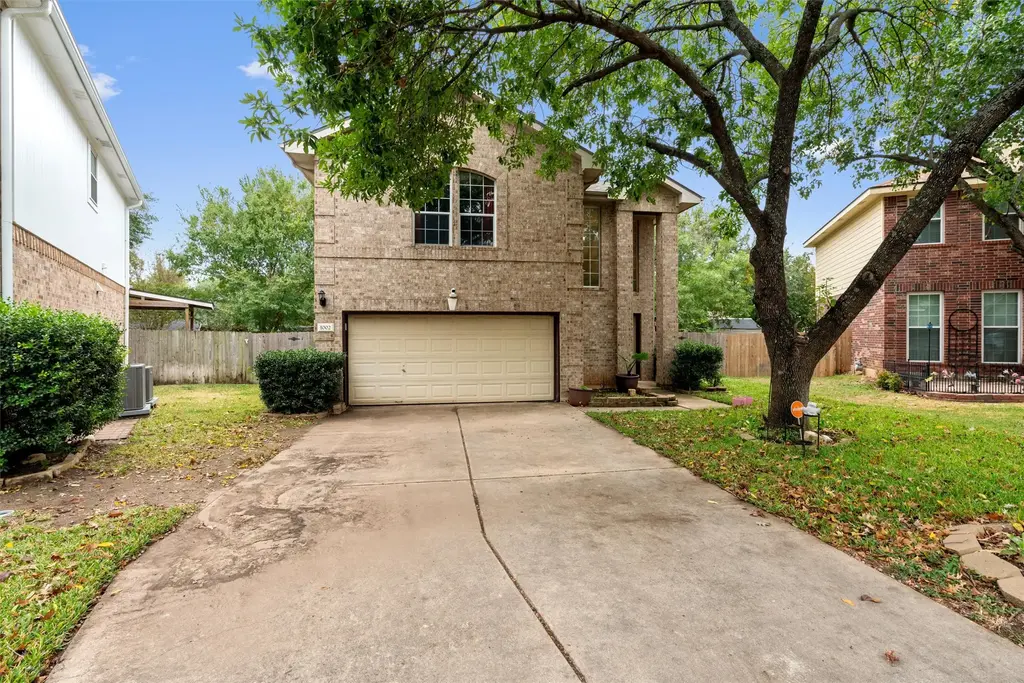 1002 Outpost Cv, Round Rock