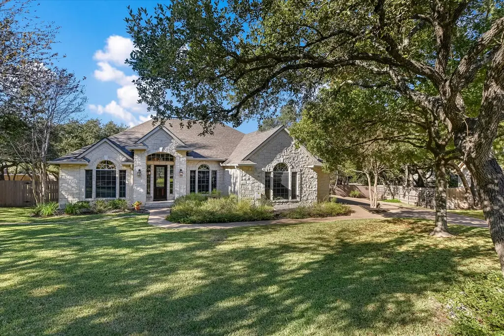 3108 Scarlet Oak Cv, Round Rock