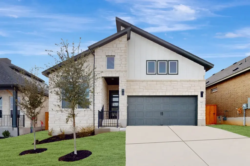 342 Bishop Wood Rd, Dripping Springs