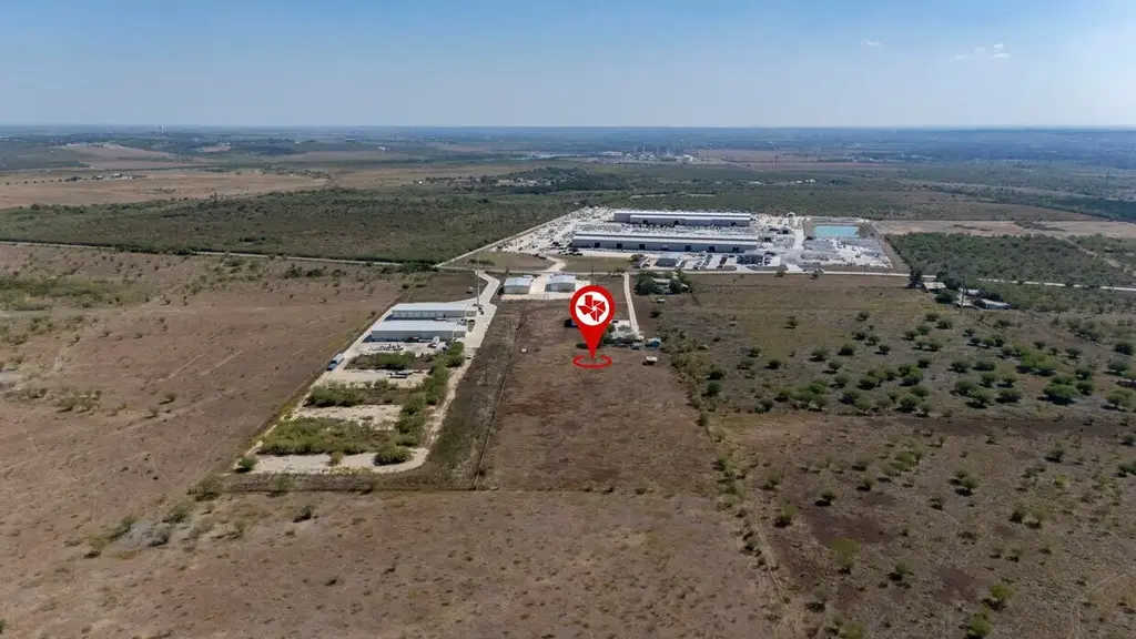 6802 S Old Bastrop Highway, San Marcos