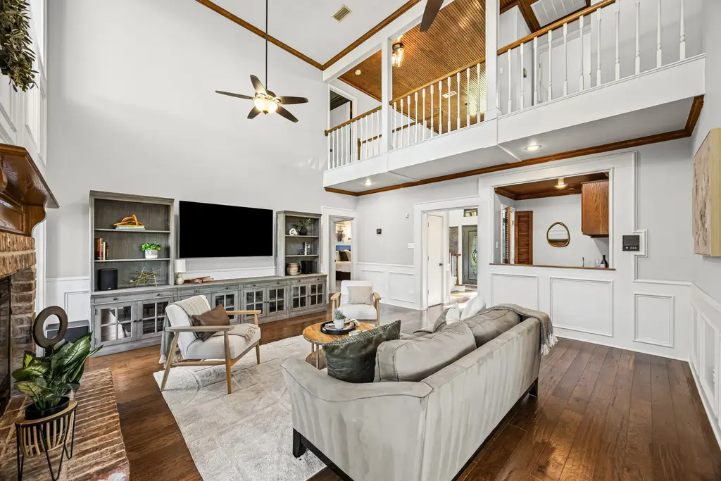 7404 Curly Leaf Cv, Austin