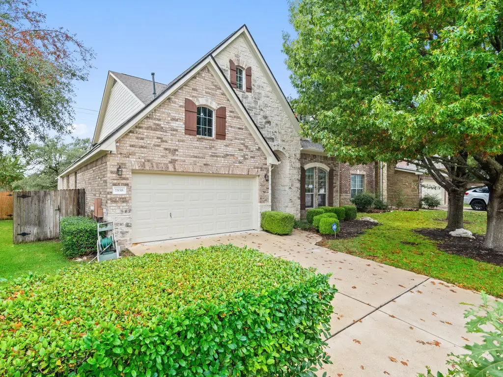 1858 Nelson Ranch Loop, Cedar Park