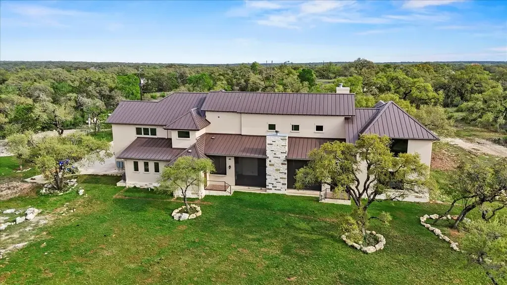 1951 Bridlewood Ranches Dr, San Marcos