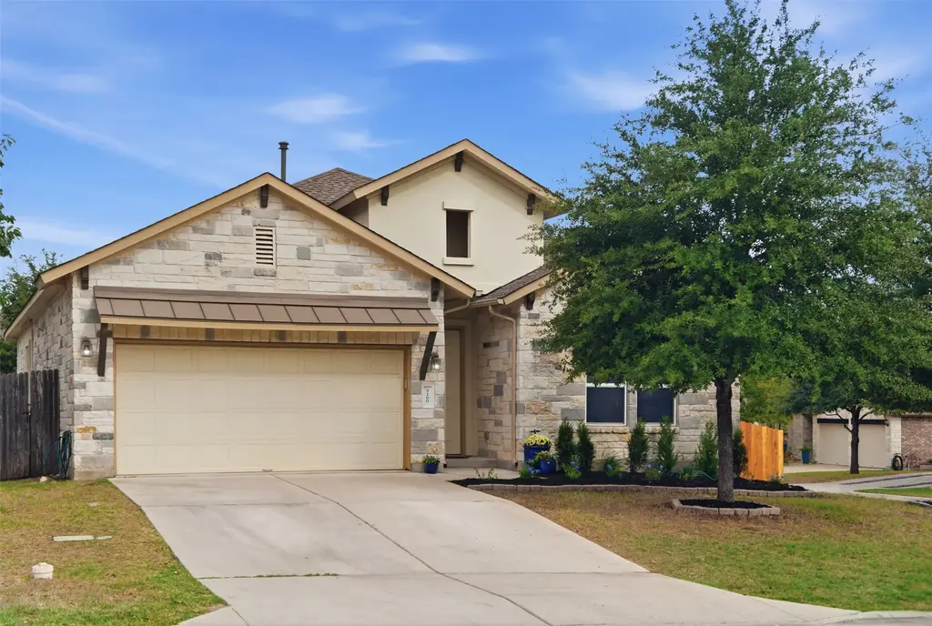 5200 Cornflower Dr, Austin