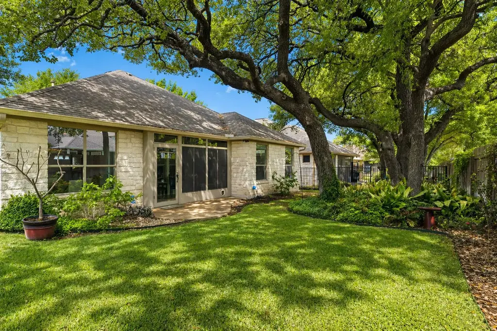 4714 Sonora Trce, Georgetown