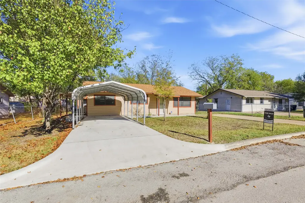 213 Ebony St, San Marcos