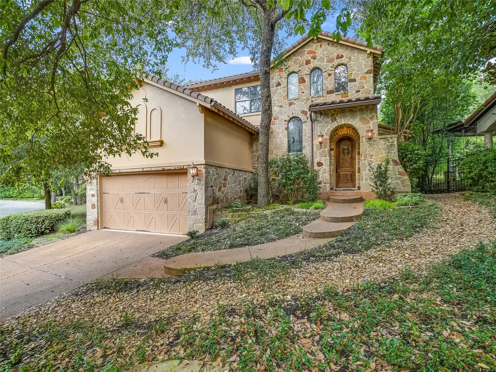 1036 Liberty Park Dr 54, Austin