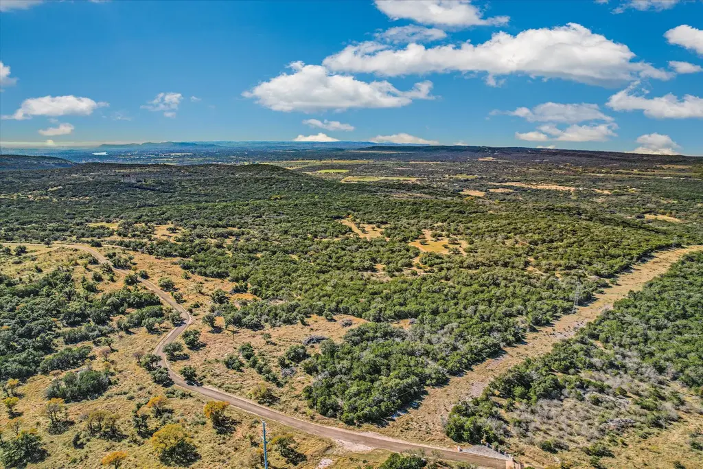 Lot 11 Crown Ln, Burnet