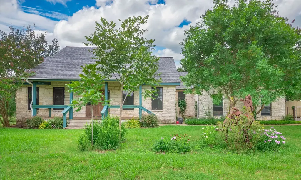 13511 Carpenter Ln, Manchaca