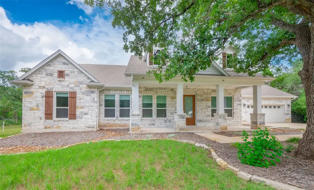 13503 Carpenter Ln, Manchaca