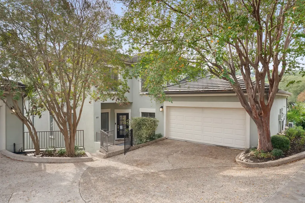 4231 Westlake Dr H1, Austin