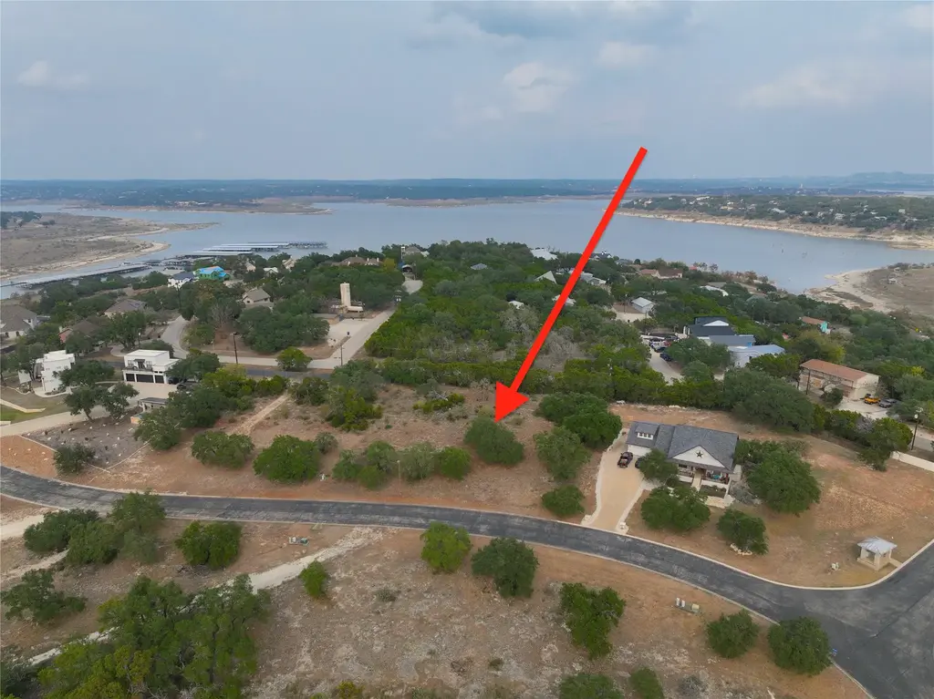 1232 Kings Cove Dr, Canyon Lake