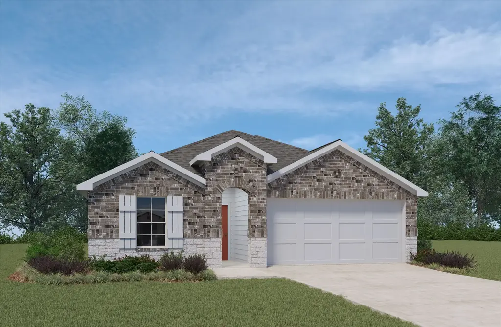 378 Dobson Dr, Killeen