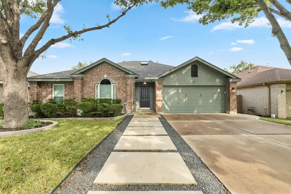 14915 Bescott Dr, Austin