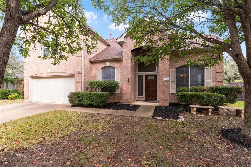 1253 Fall Creek Loop, Cedar Park