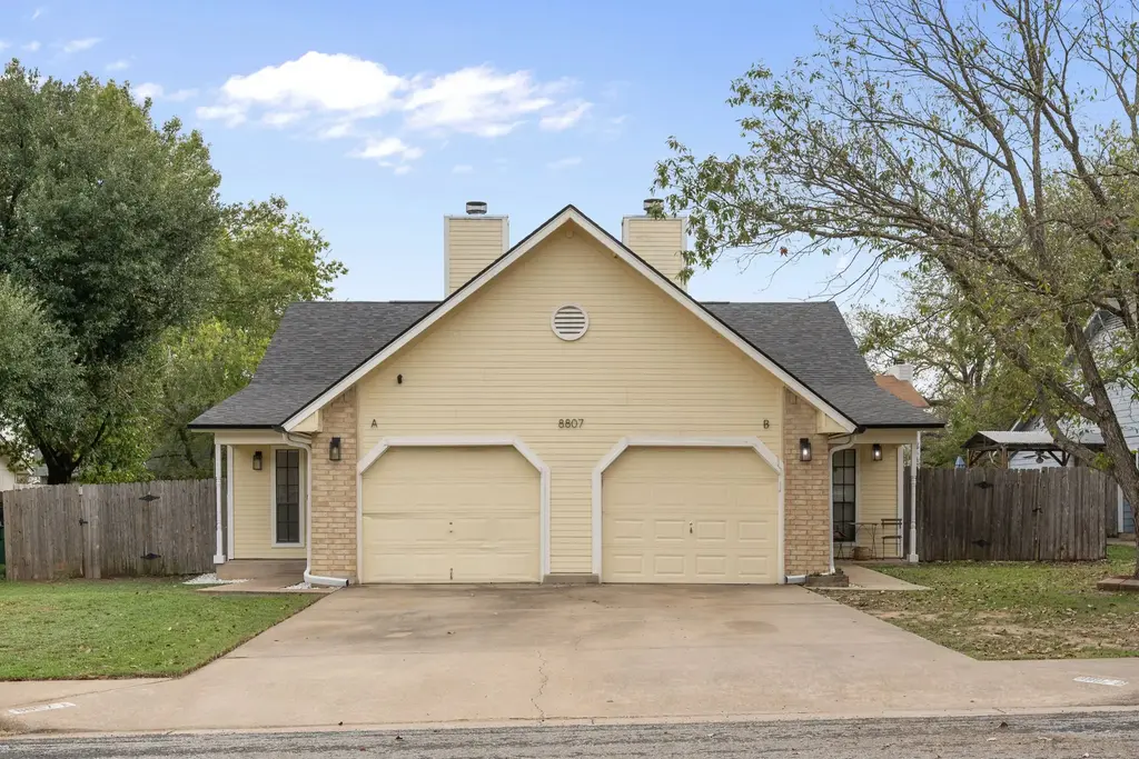 8807 Cainwood Ln, Austin