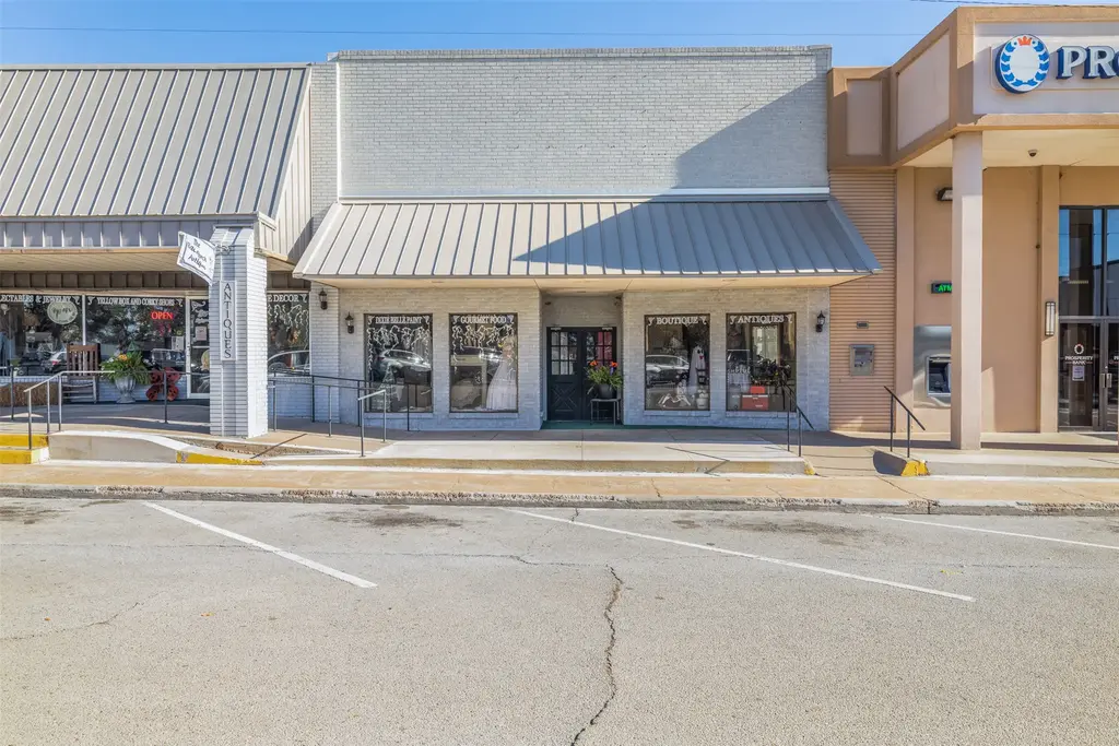 125 W Buck St, Caldwell