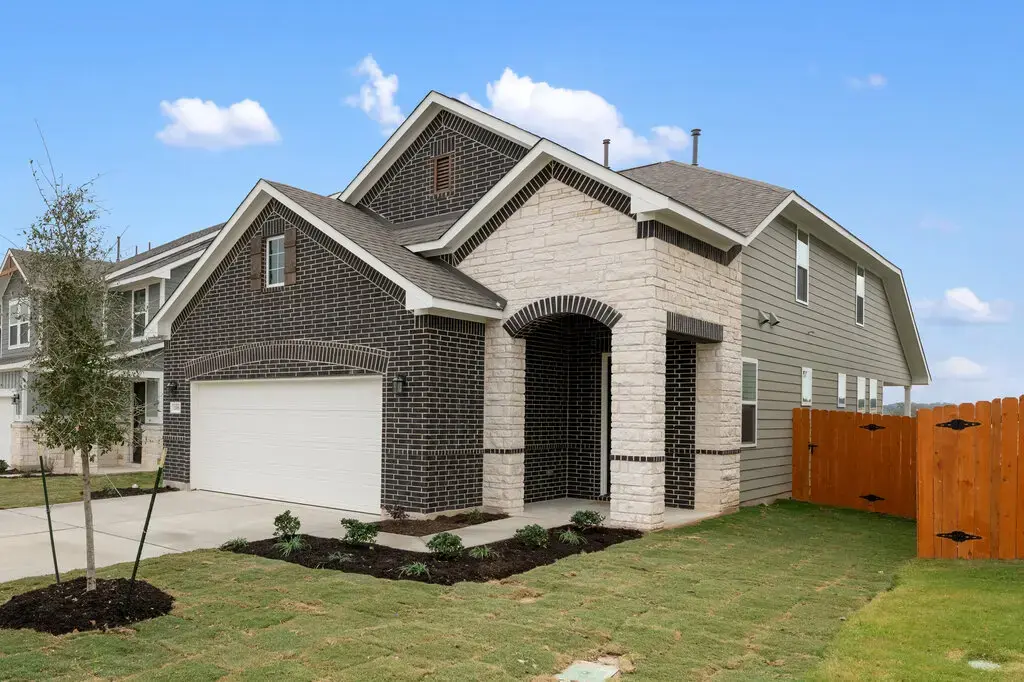 116 Clover Bnd, Liberty Hill