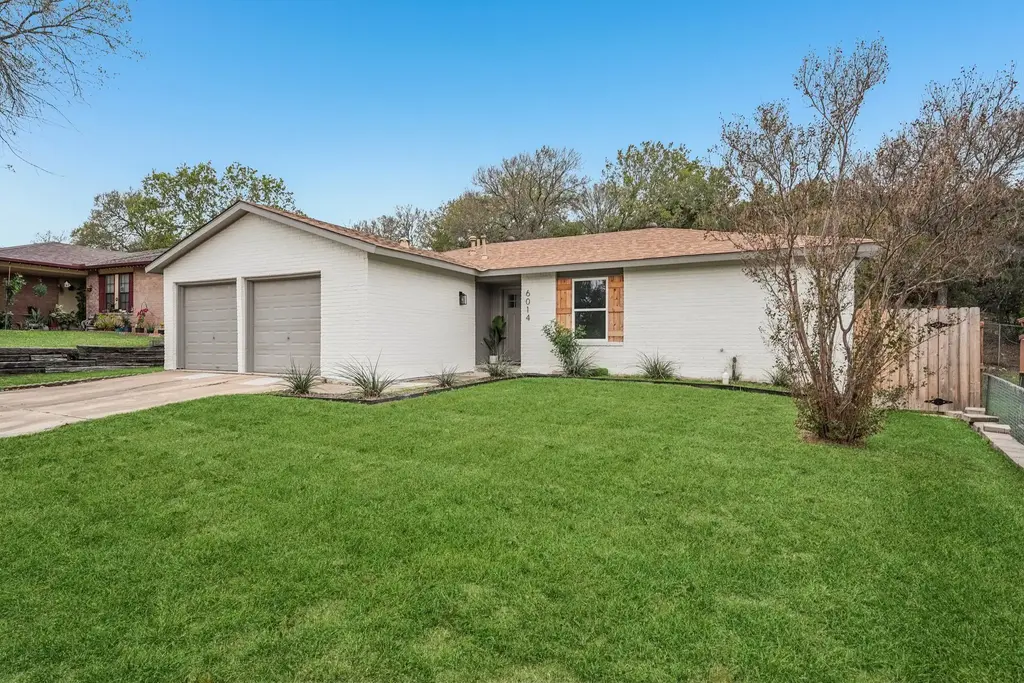 6014 London Dr, Austin