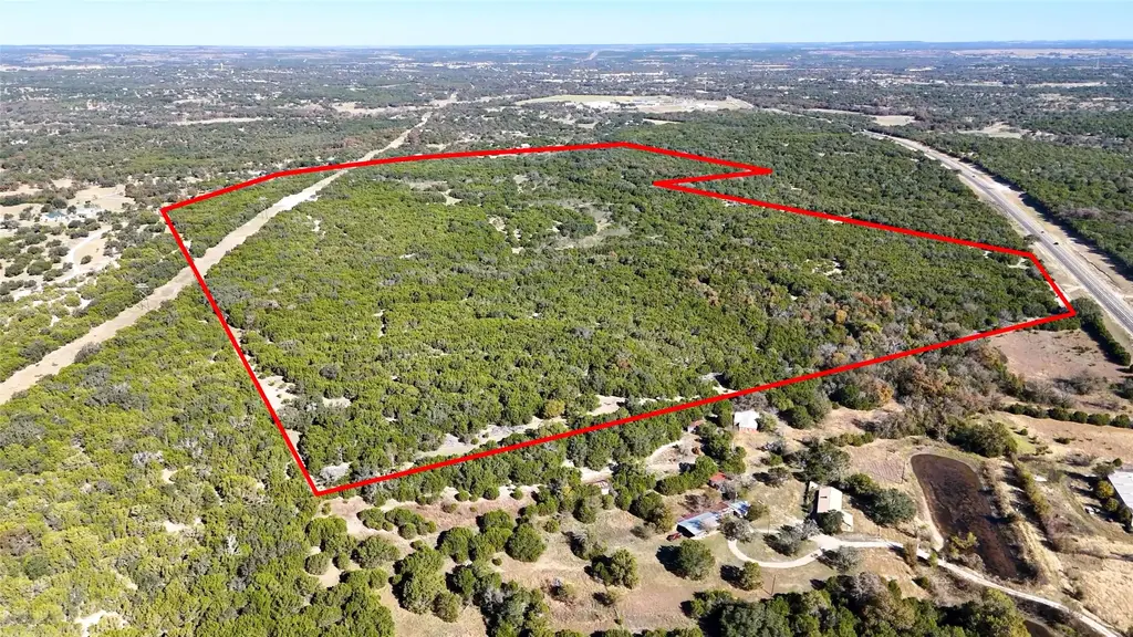 Tbd 281 Highway, Lampasas