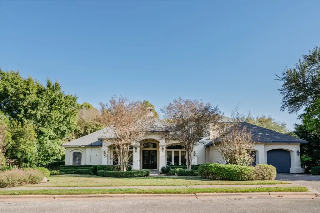 6628 Dogwood Creek Dr, Austin