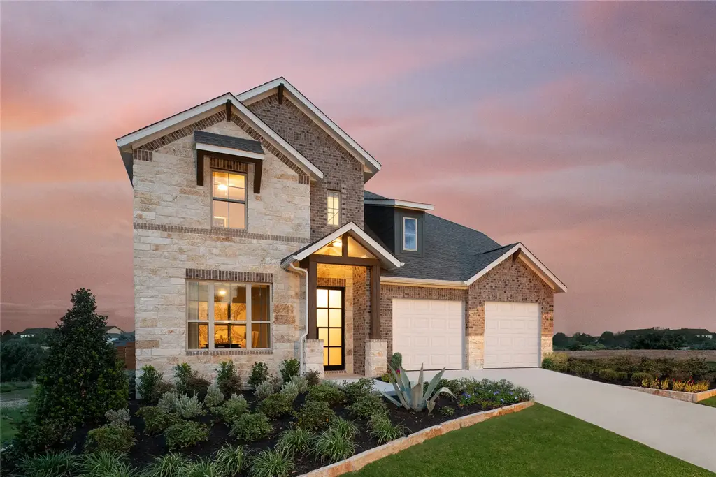 16520 Moineau Dr, Austin