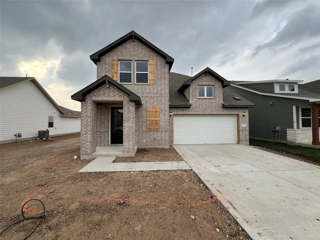 310 Willow Heights Dr, Hutto