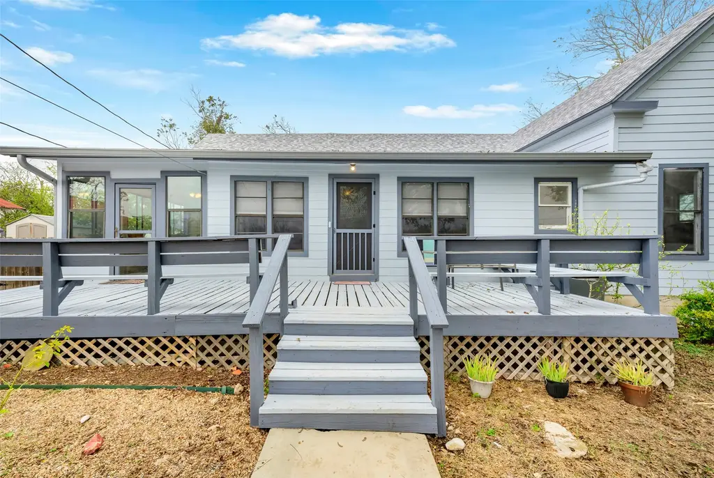 2102 Staples Rd, San Marcos