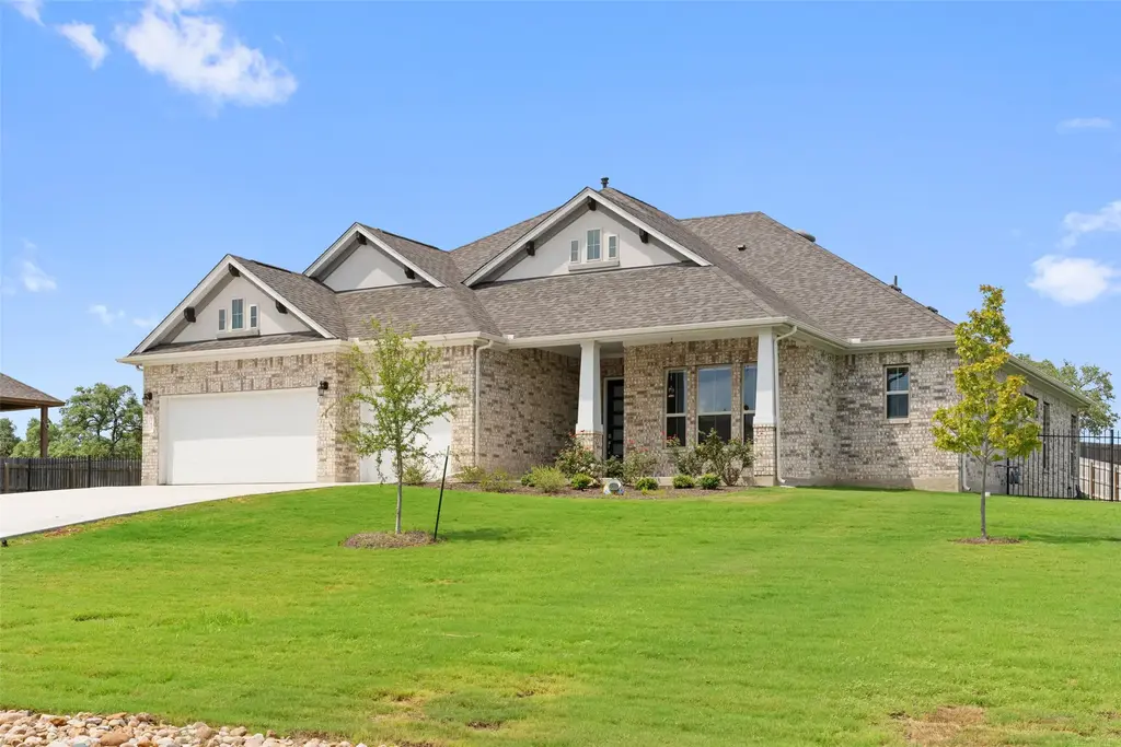 165 Lunar Loop, Dripping Springs