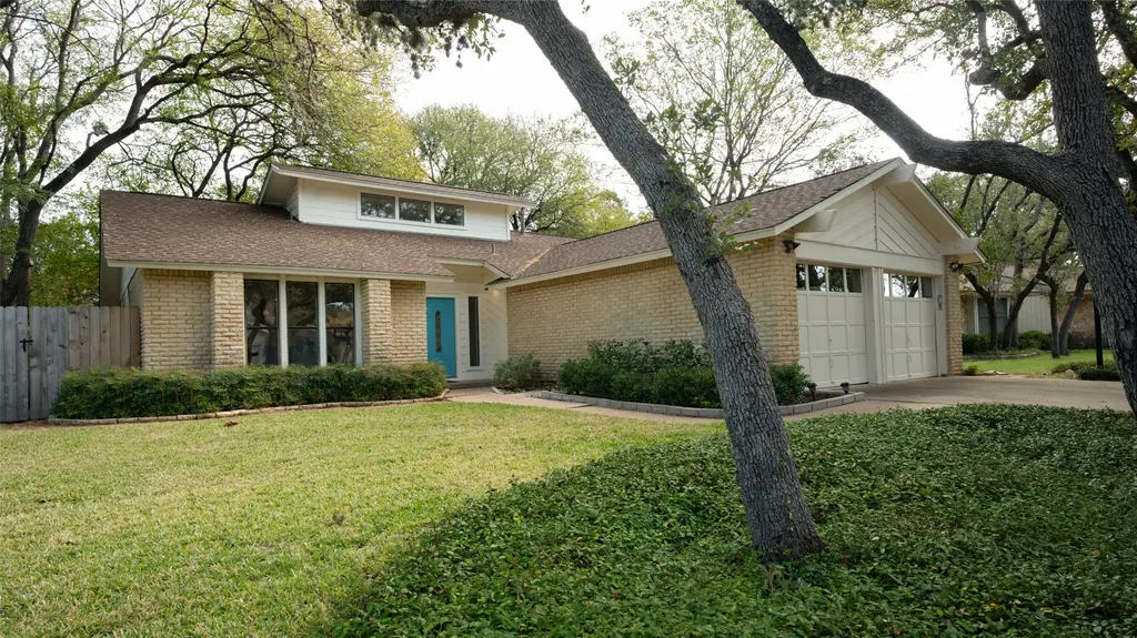4191 Travis Country Cir, Austin