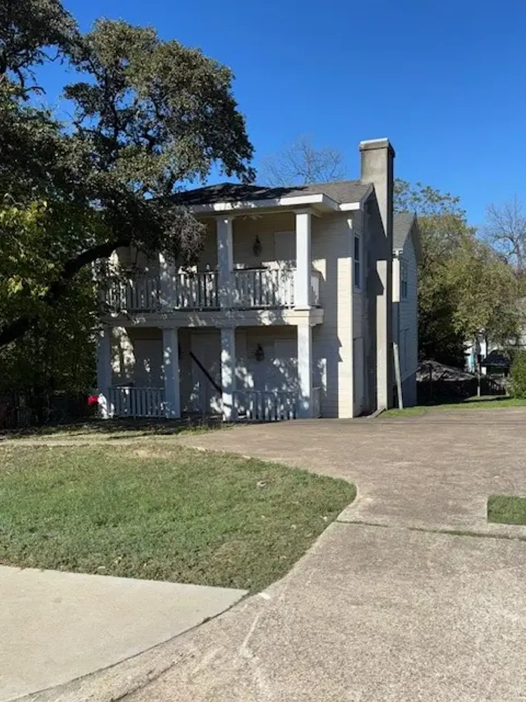 804 E. Dean Keeton St, Austin