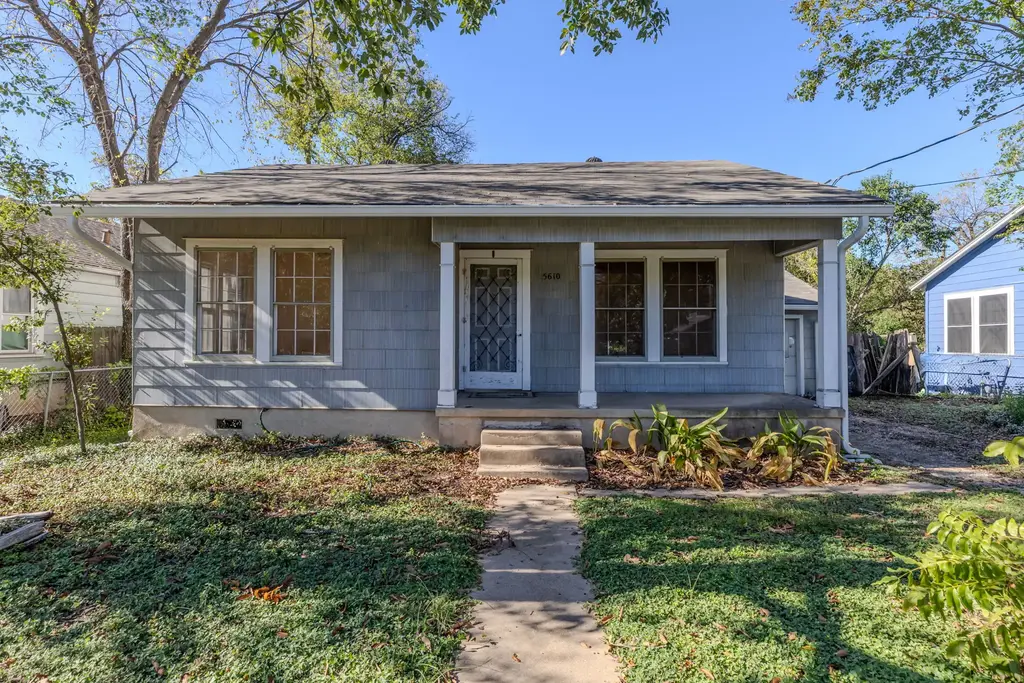 5610 Joe Sayers Ave, Austin