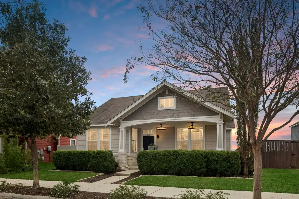 329 Newberry Trl, San Marcos