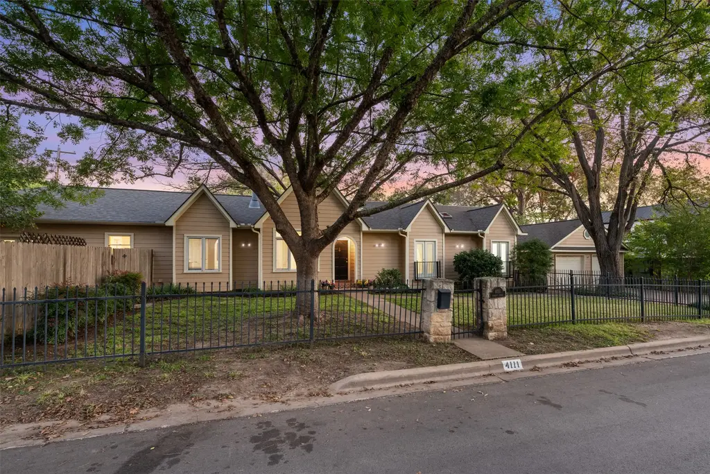 4111 Burnet Rd W, Austin