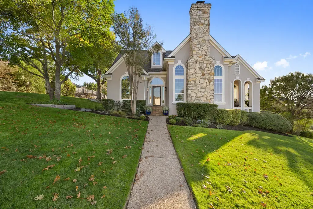 4205 Love Bird Ln, Austin