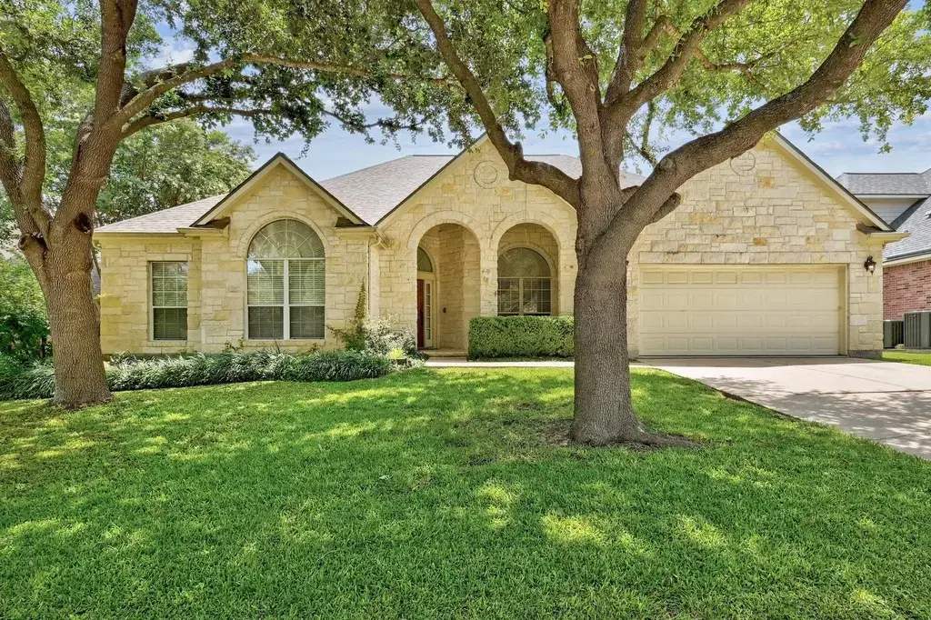 1521 Foppiano Loop, Round Rock