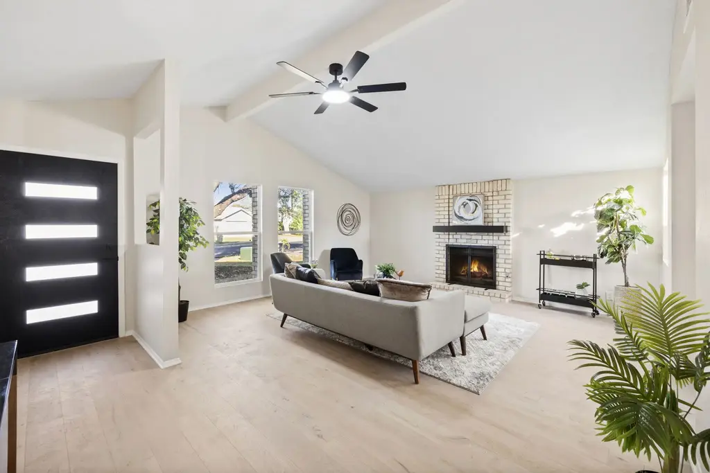 11509 Sandy Loam Trl, Austin