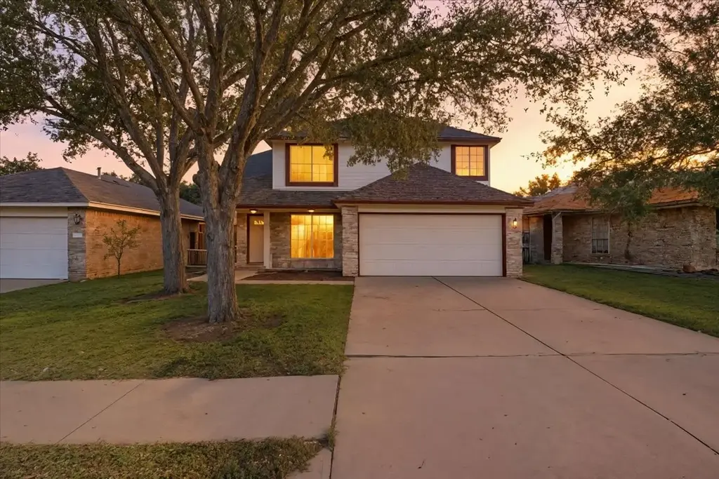 4404 Campo Verde Dr, Austin