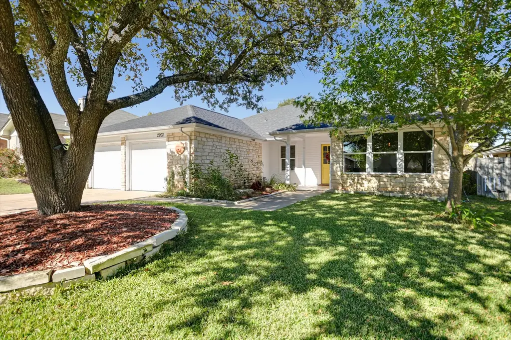 2202 Taylor Simonetti Ave, Austin