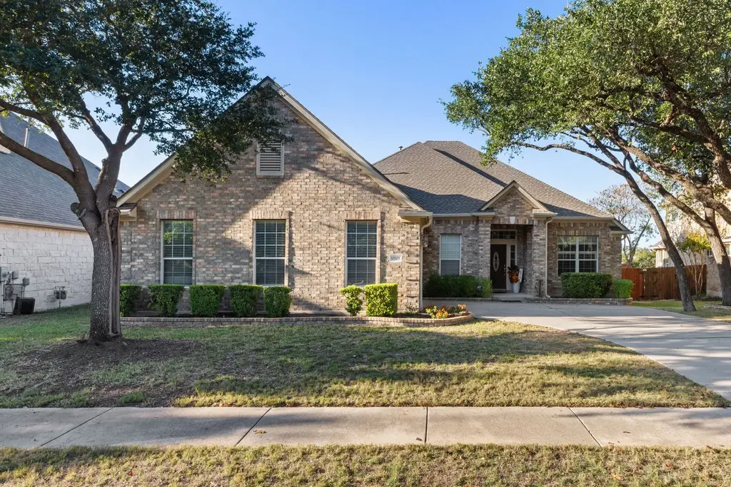 10108 Palmbrook Dr, Austin