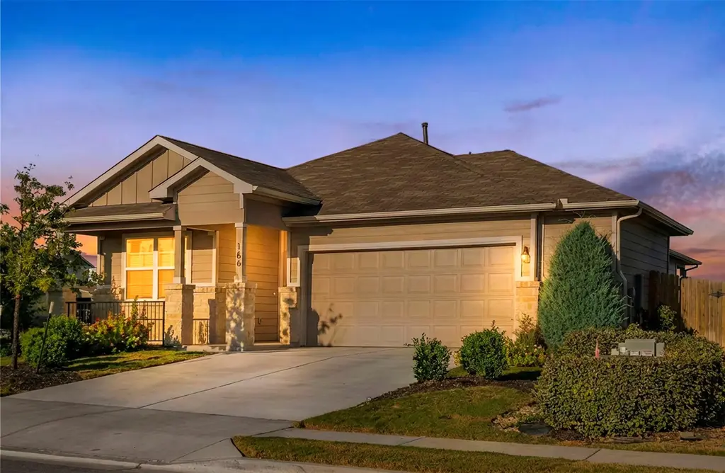 166 Caddo Bnd, Kyle