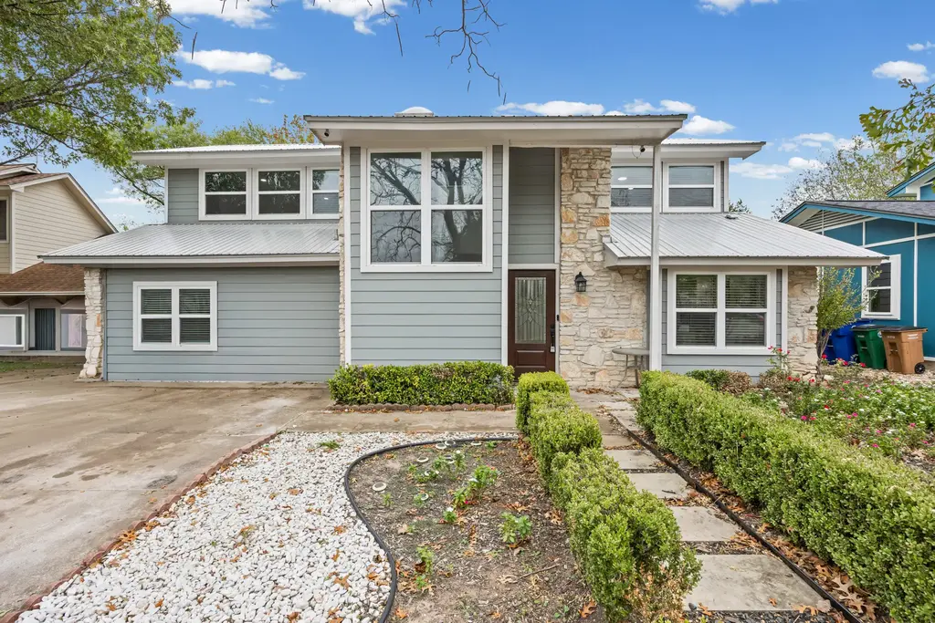 8207 Beaver Brook Ln, Austin