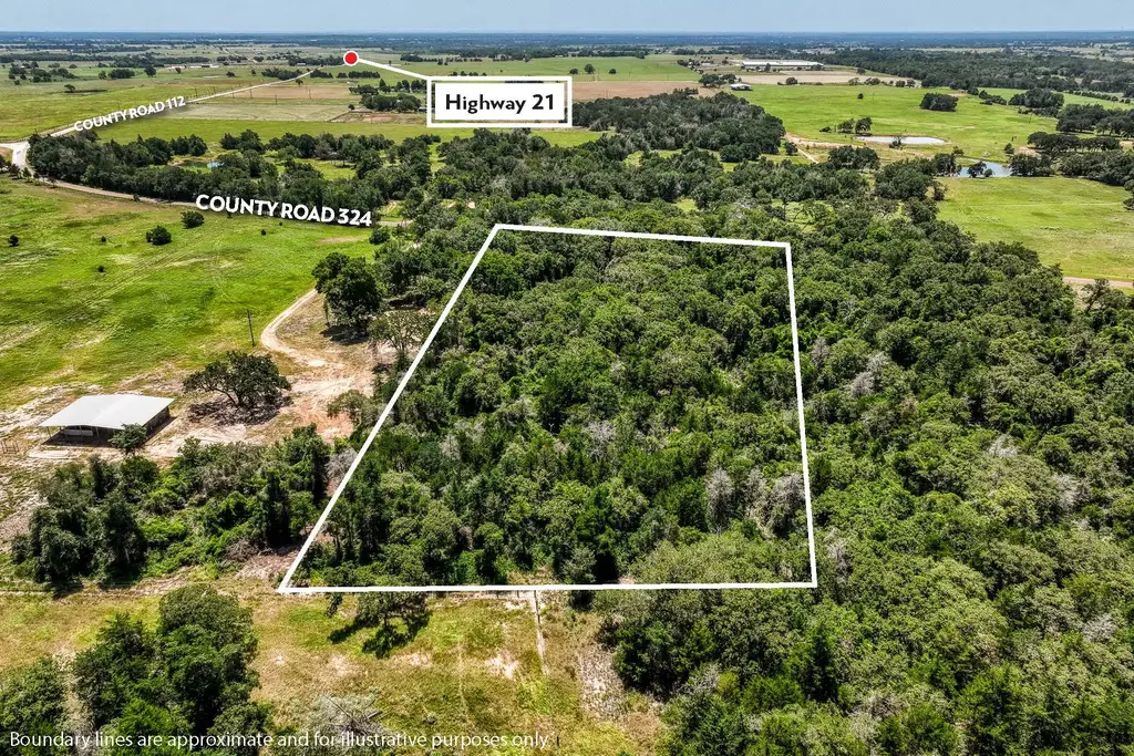 1972 County Road 324, Caldwell