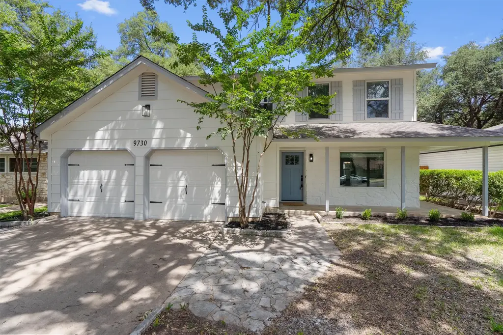 9730 Anderson Village Dr, Austin