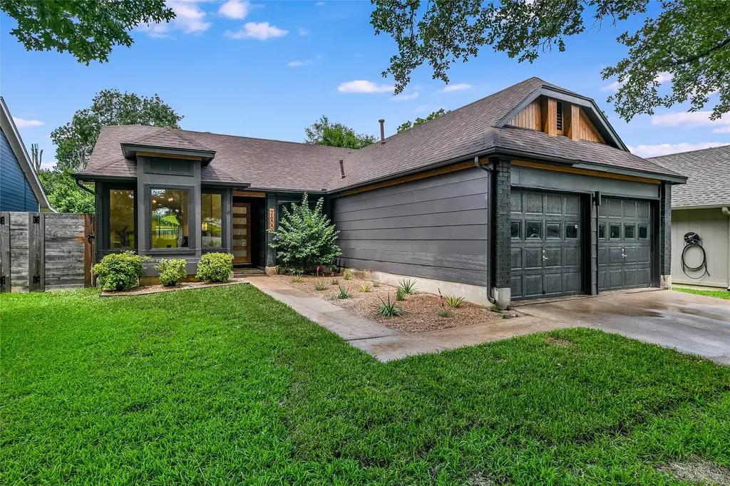 2600 Piping Rock Trl, Austin